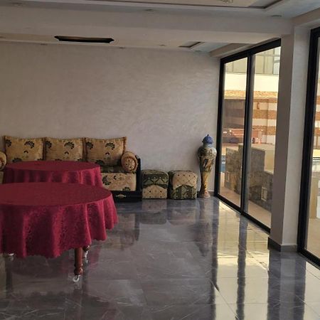 Safi Vacances Exterior photo