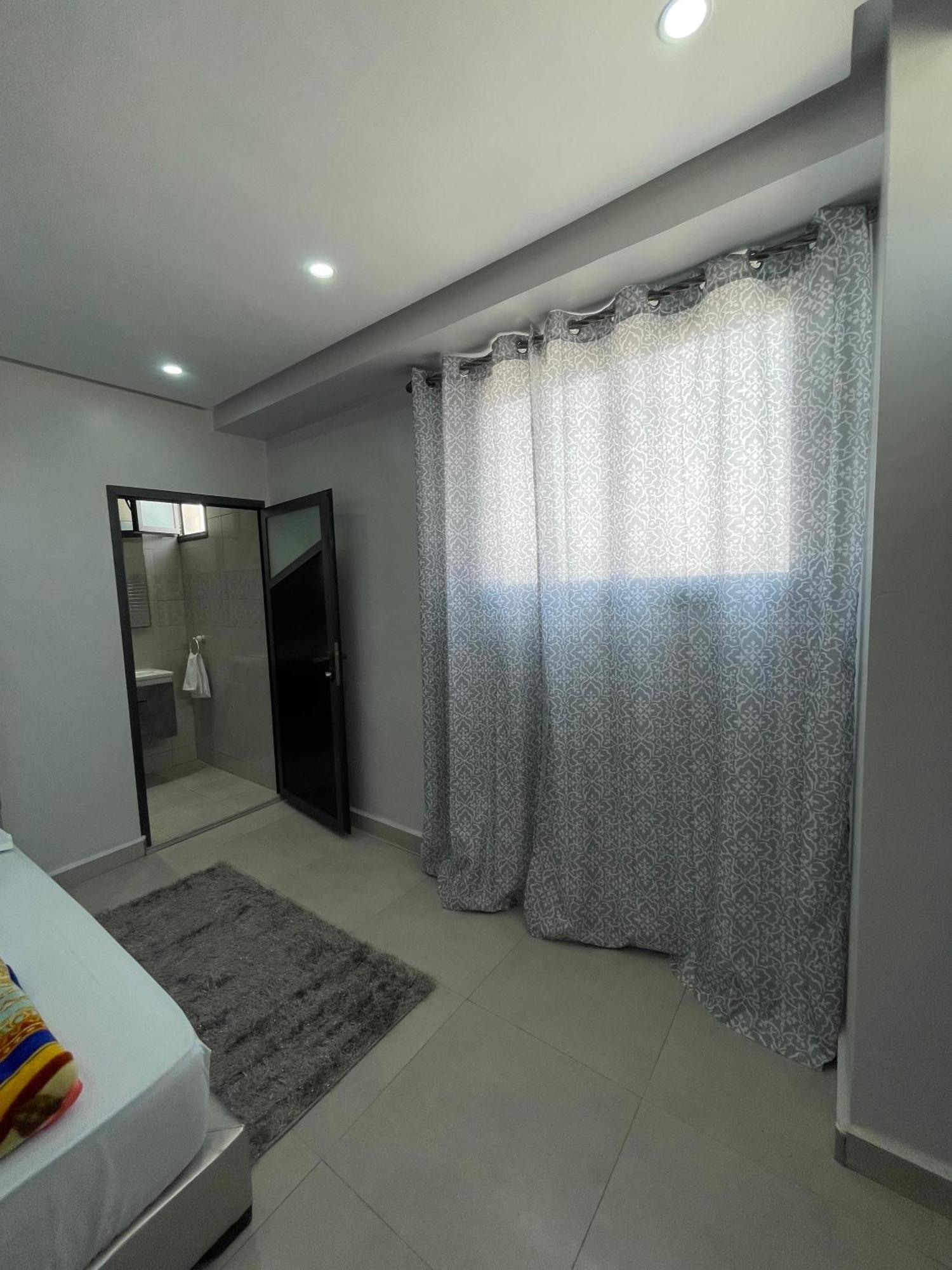 Safi Vacances Exterior photo