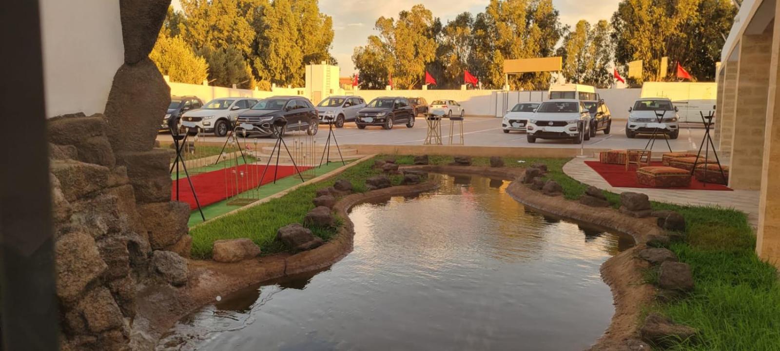 Safi Vacances Exterior photo