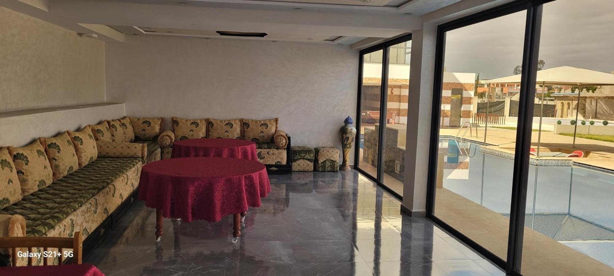 Safi Vacances Exterior photo